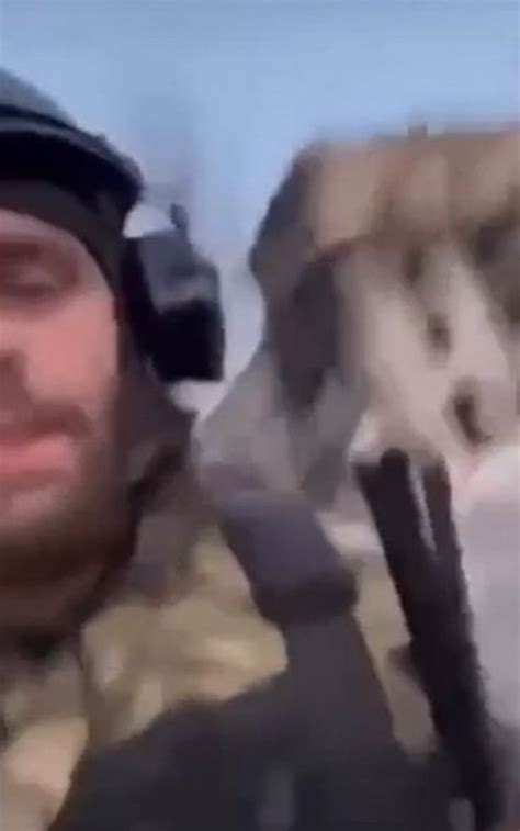 The unnamed 38-year. . Russian soldier blown up reddit